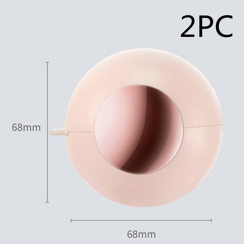 Reusable Pet Hair Lint Roller Ball
