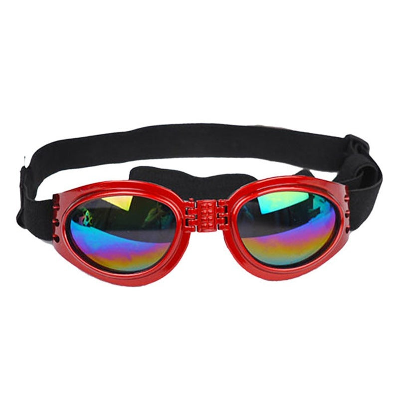 Pet Sunglasses for Dogs & Cats