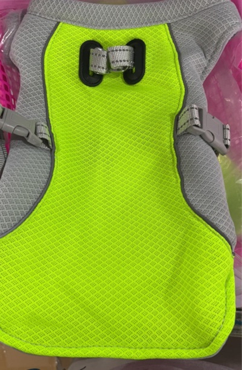 Cooling Dog Vest for Summer