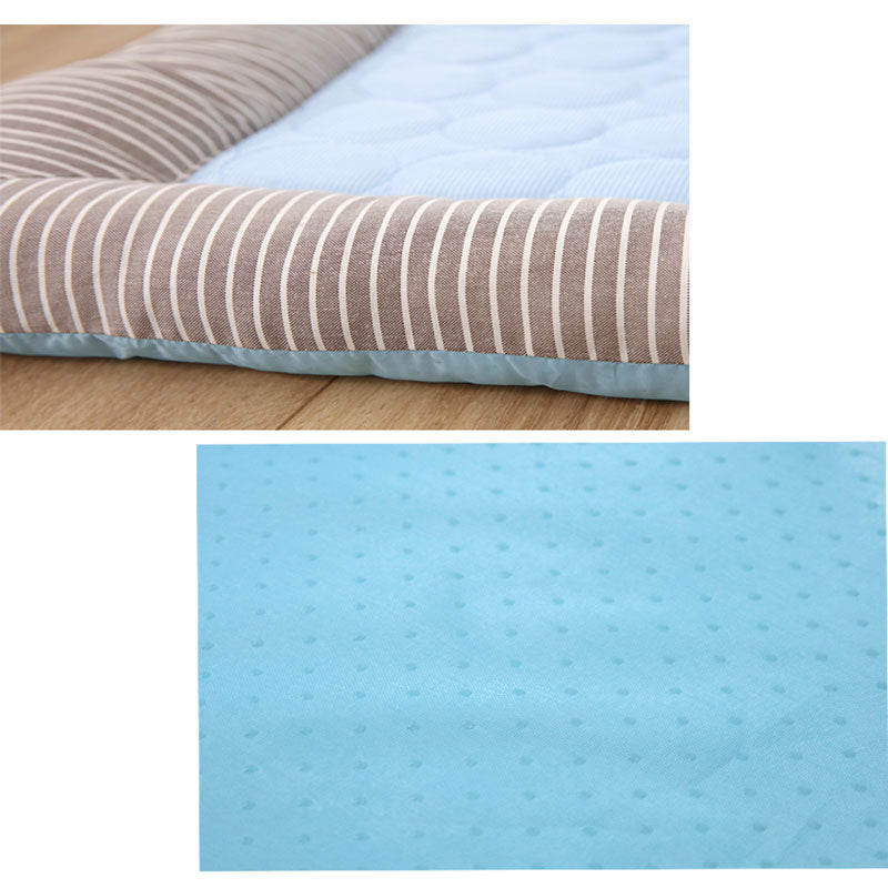 Cooling Pet Bed Mat for Dogs & Cats