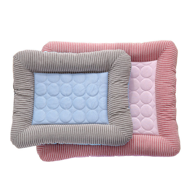 Cooling Pet Bed Mat for Dogs & Cats
