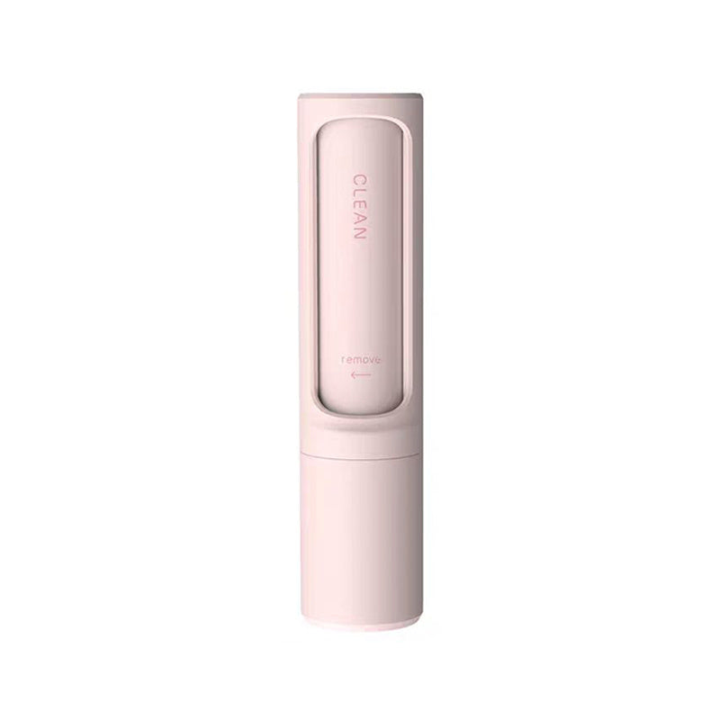 2-in-1 Reusable Pet Hair Remover Brush for Cats & Dogs