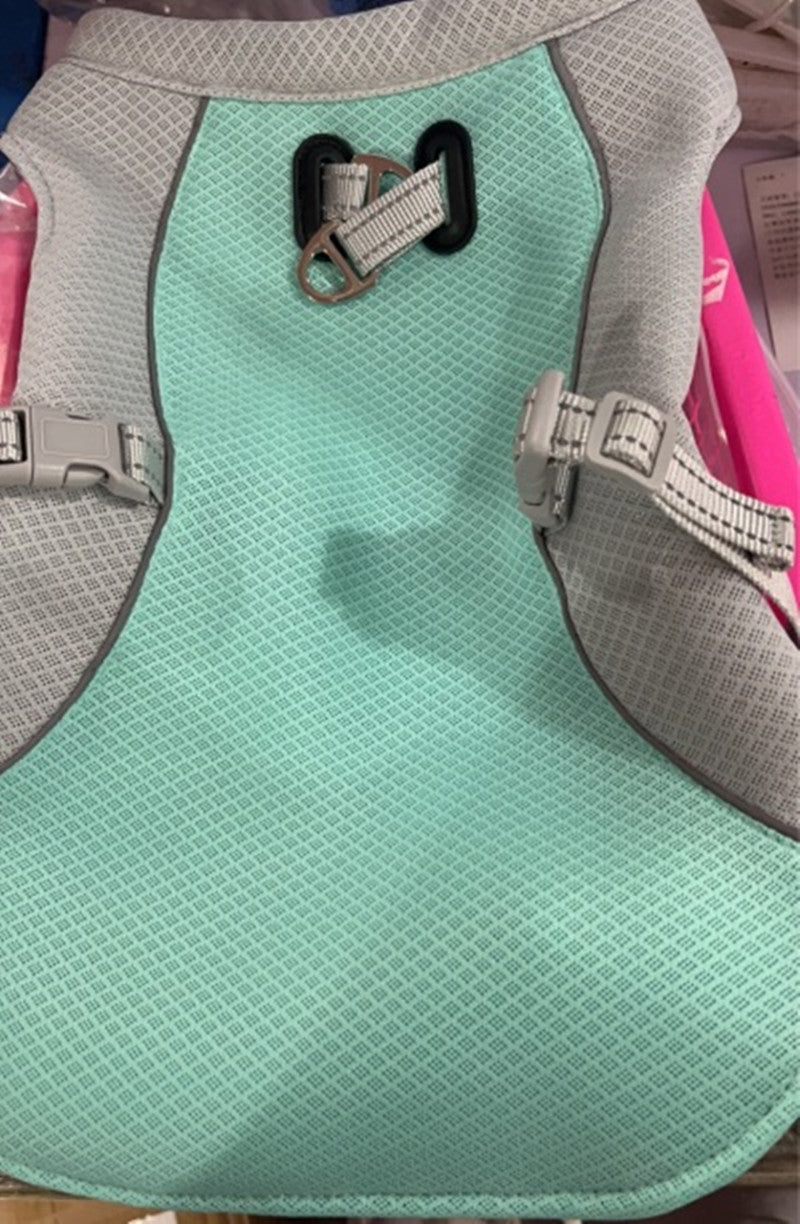 Cooling Dog Vest for Summer
