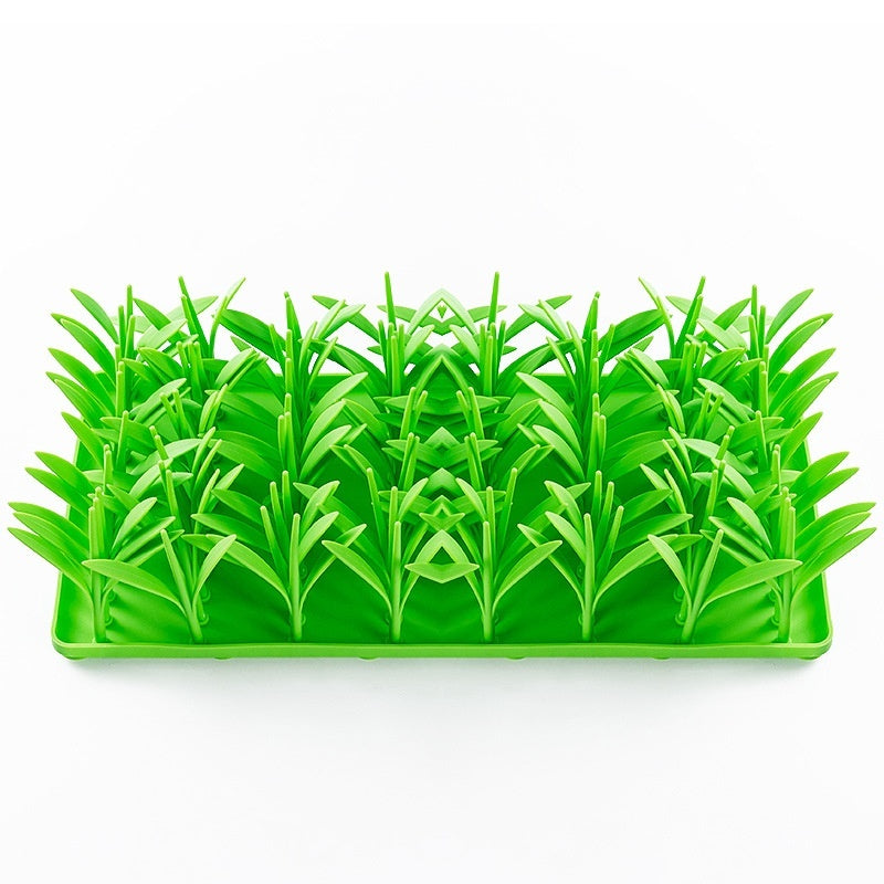 Non-Slip Silicone Lick Mat for Dogs and Cats