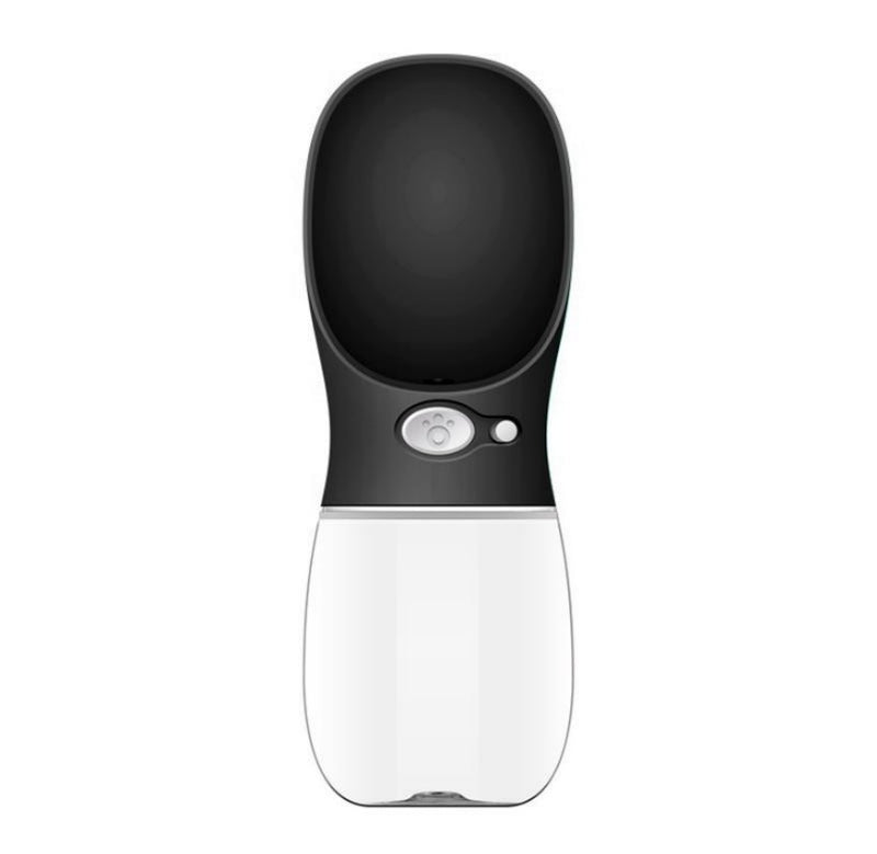 Portable Dog Water Bottle for Outdoor Walking & Travel