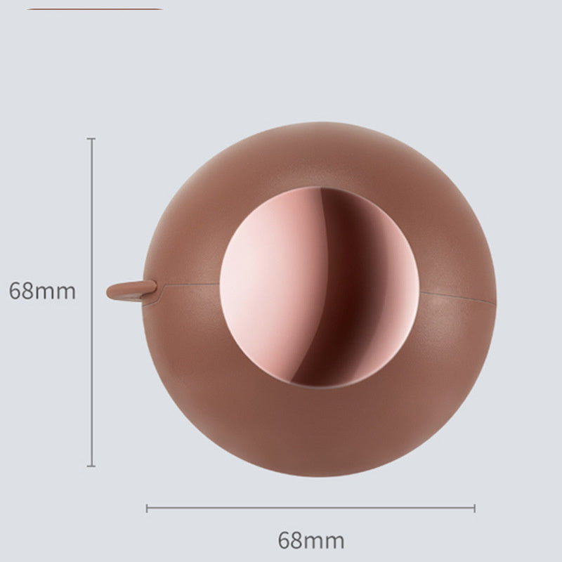 Reusable Pet Hair Lint Roller Ball