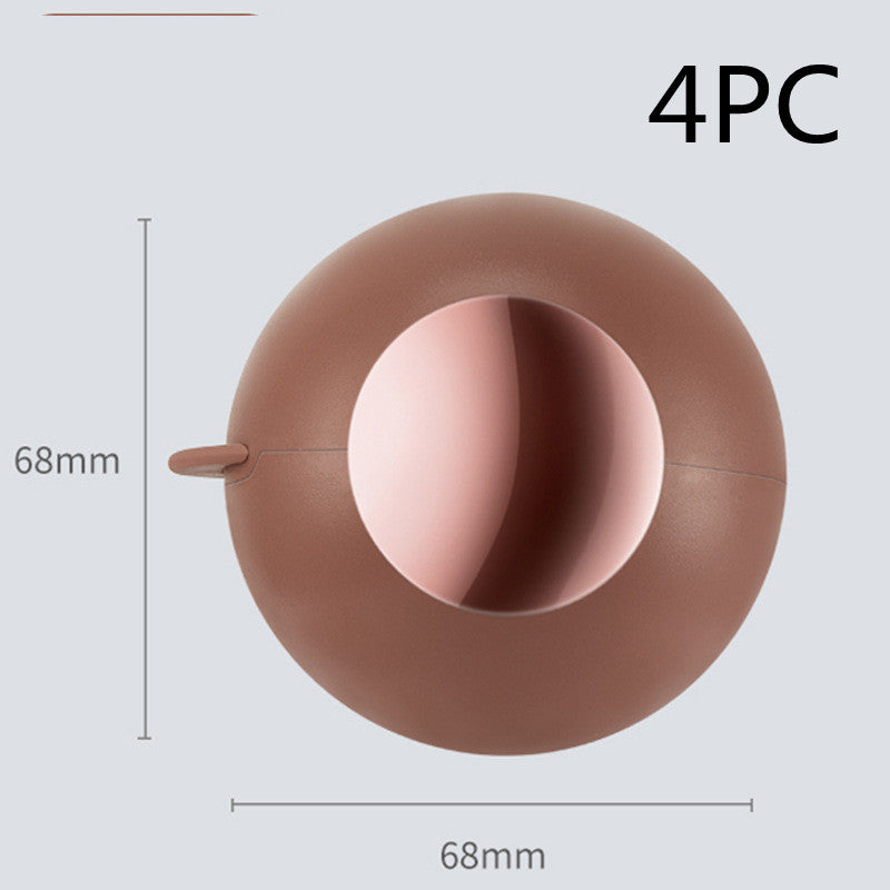 Reusable Pet Hair Lint Roller Ball