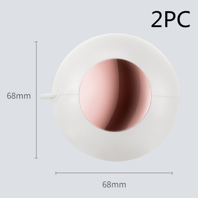 Reusable Pet Hair Lint Roller Ball