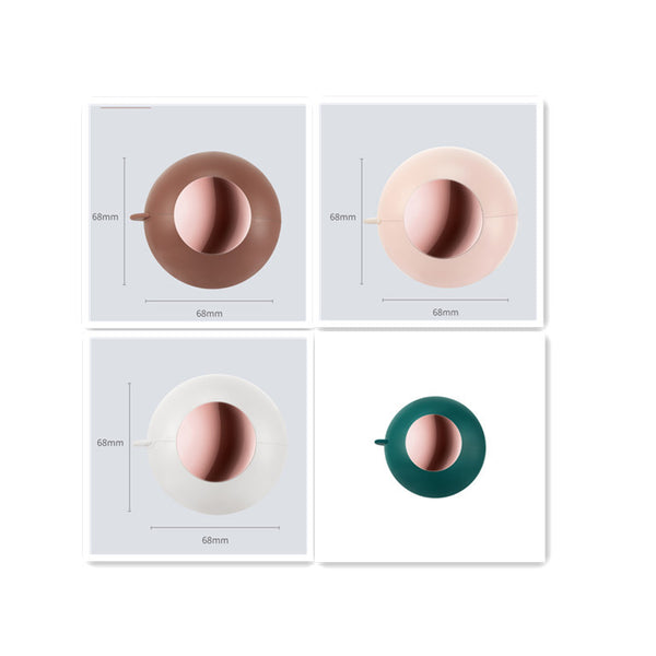 Reusable Pet Hair Lint Roller Ball