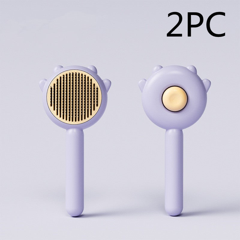 Cat & Dog Grooming Brush