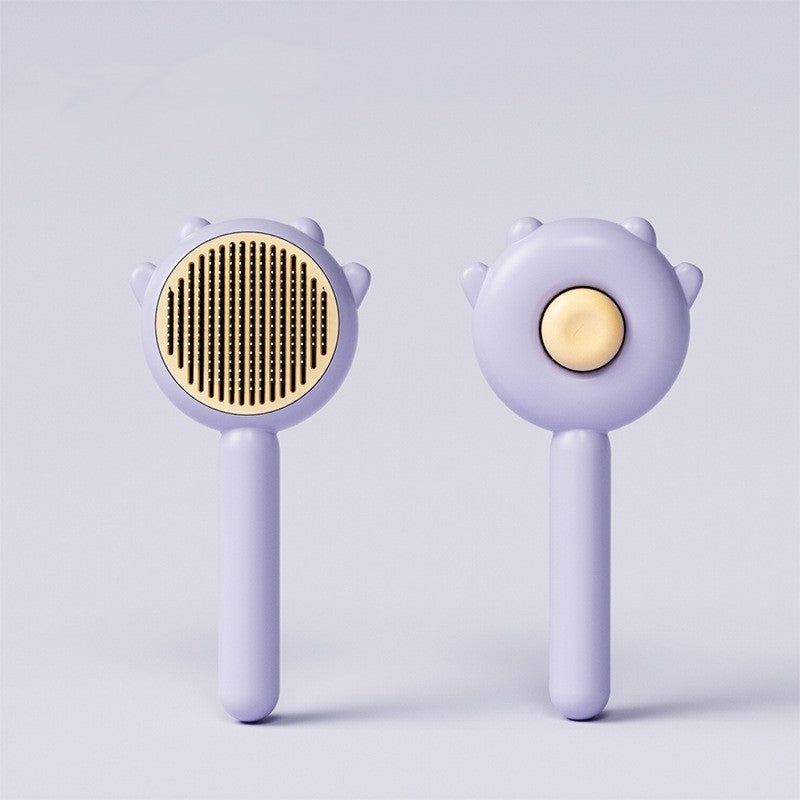 Cat & Dog Grooming Brush