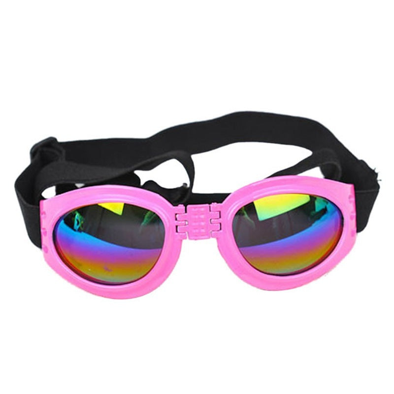Pet Sunglasses for Dogs & Cats