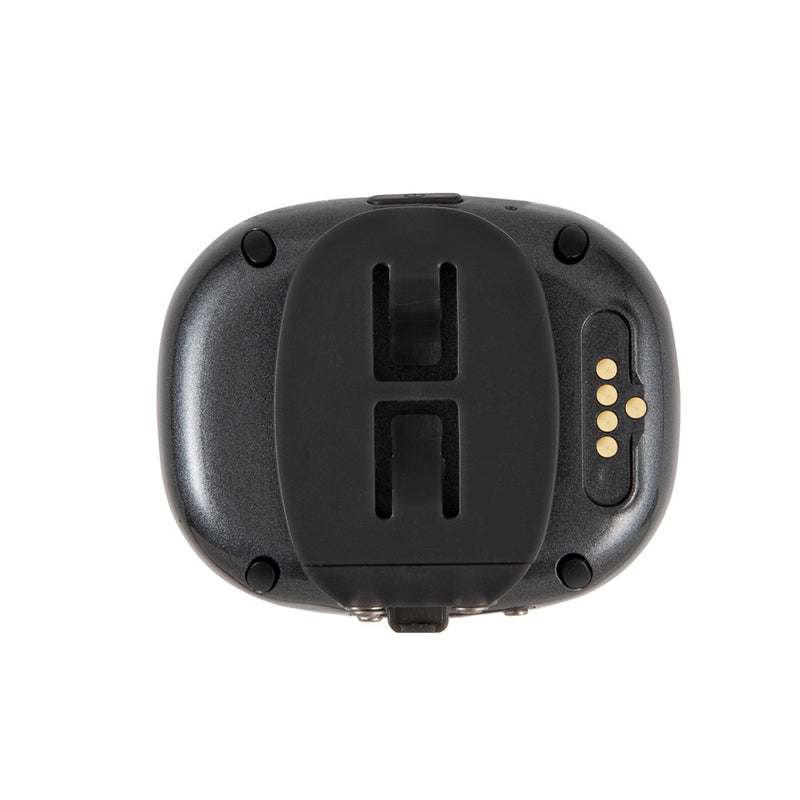 Mini GPS Cat Tracker with LED Light