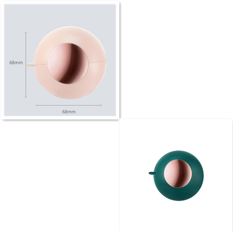 Reusable Pet Hair Lint Roller Ball