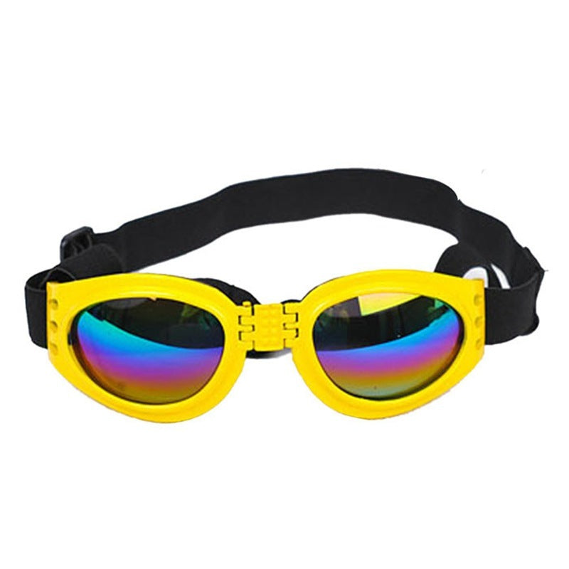 Pet Sunglasses for Dogs & Cats