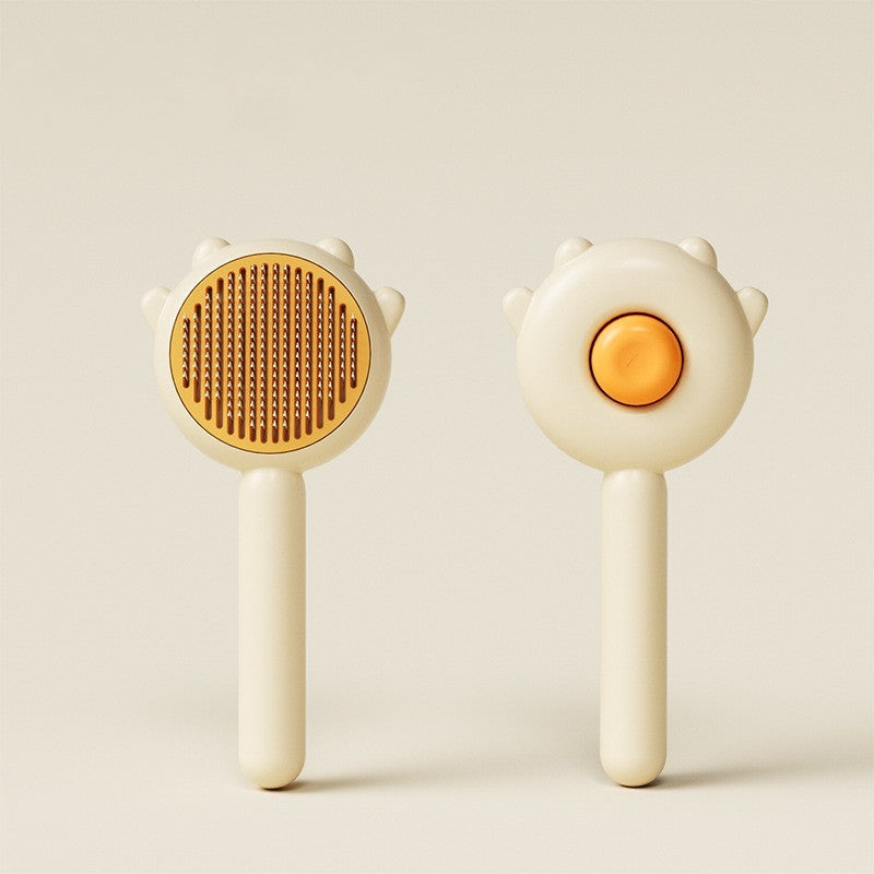 Cat & Dog Grooming Brush