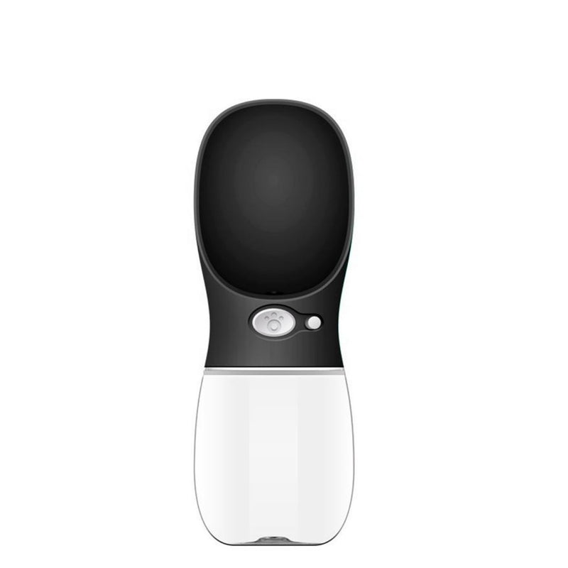 Portable Dog Water Bottle for Outdoor Walking & Travel