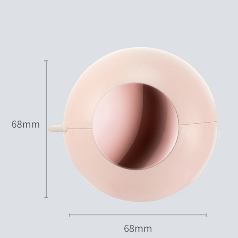 Reusable Pet Hair Lint Roller Ball