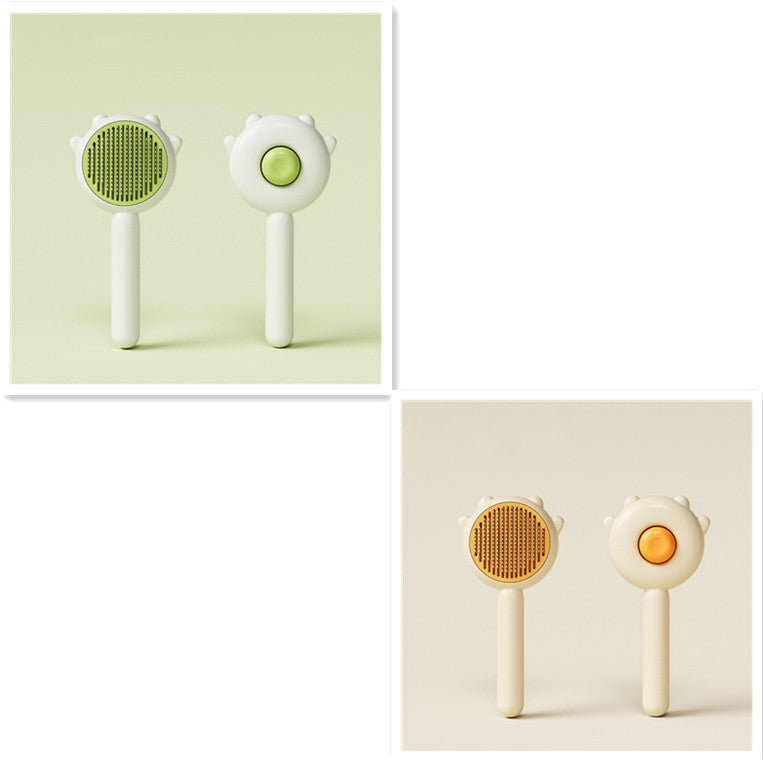 Cat & Dog Grooming Brush
