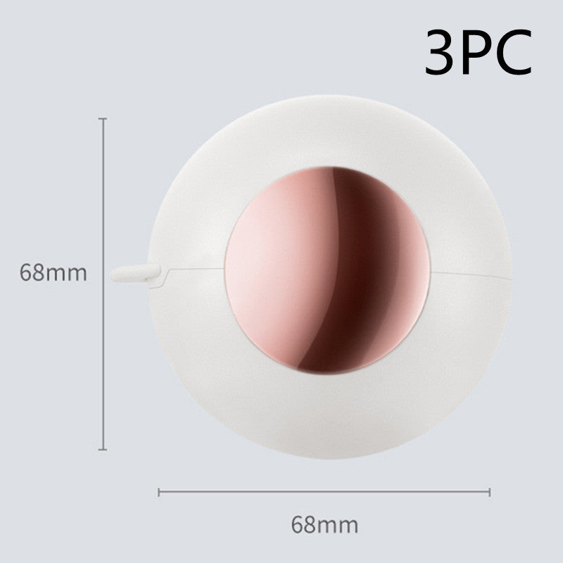 Reusable Pet Hair Lint Roller Ball