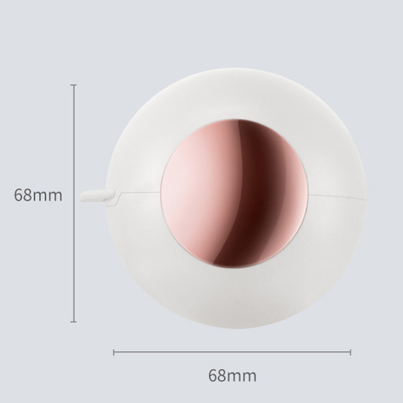 Reusable Pet Hair Lint Roller Ball