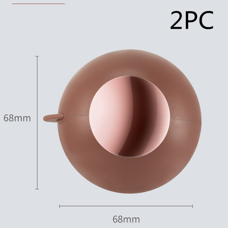Reusable Pet Hair Lint Roller Ball
