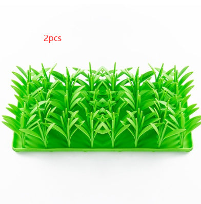 Non-Slip Silicone Lick Mat for Dogs and Cats