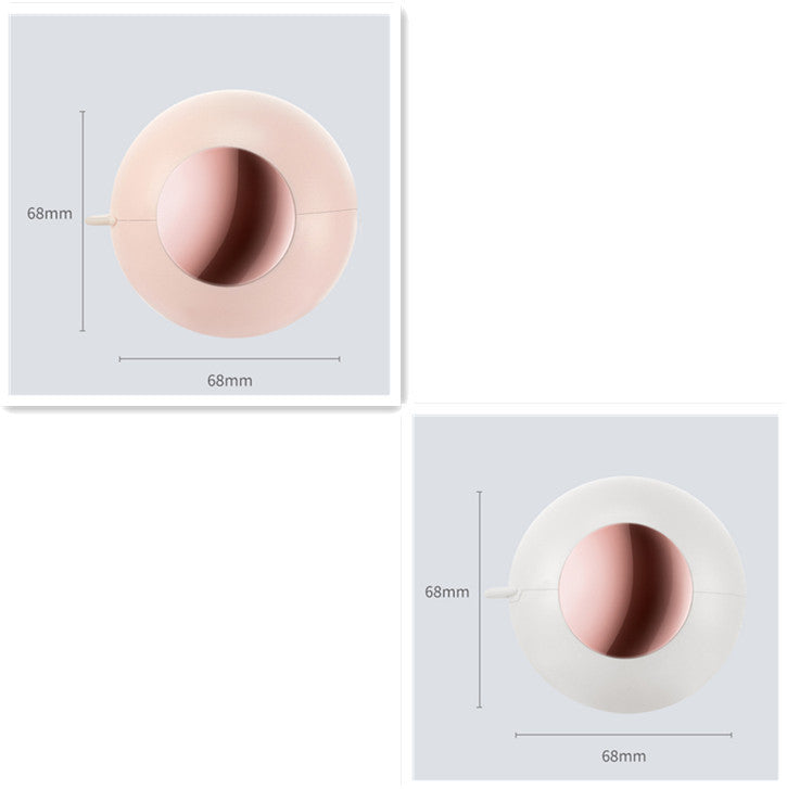 Reusable Pet Hair Lint Roller Ball
