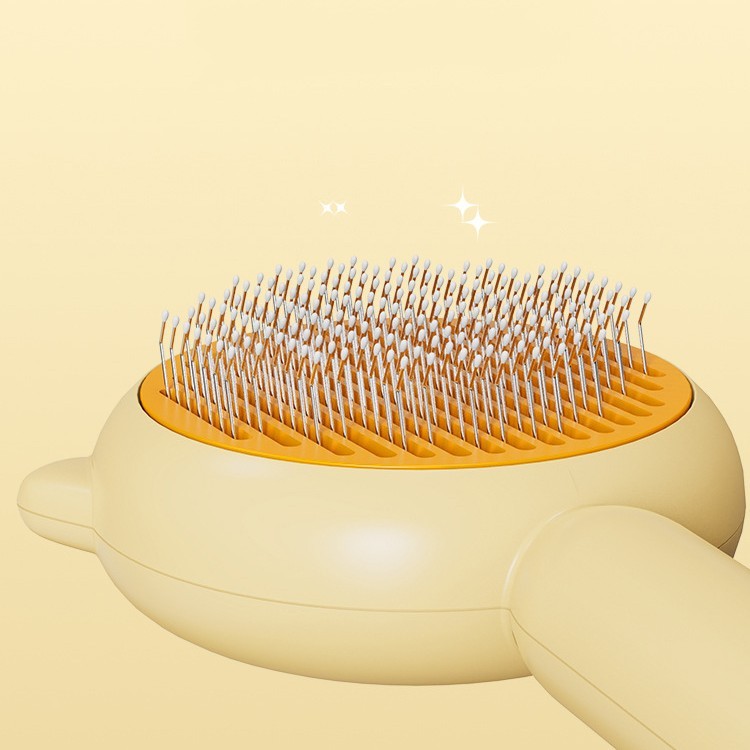 Cat & Dog Grooming Brush