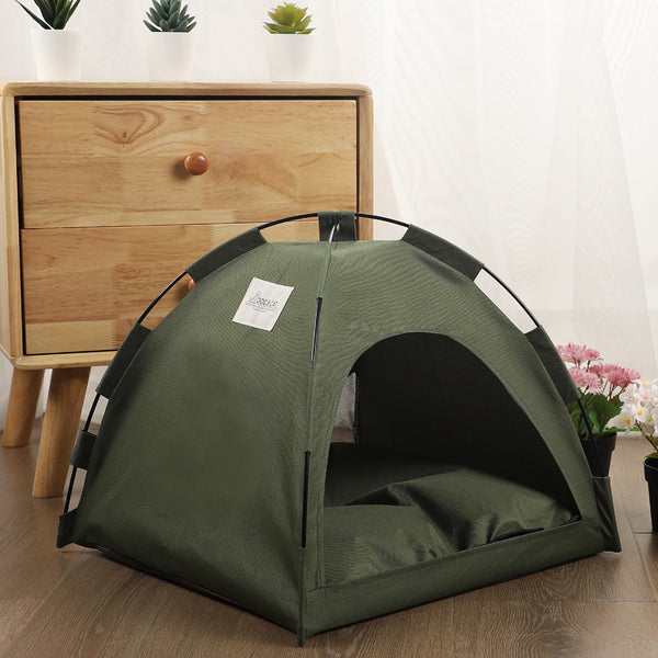 Cooling Pet Bed for Cats and Dogs